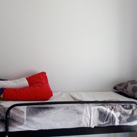 228Hostel Эль-Хамра Экстерьер фото