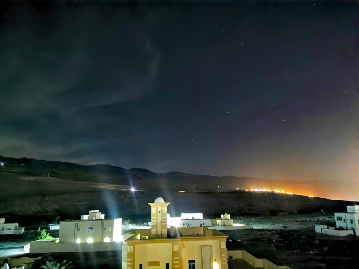 228Hostel Эль-Хамра Экстерьер фото