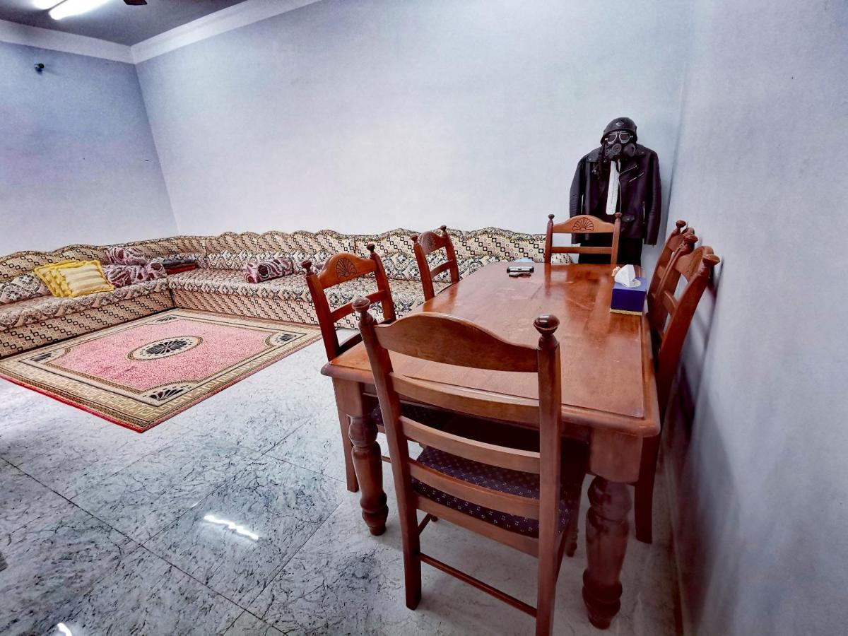 228Hostel Эль-Хамра Экстерьер фото