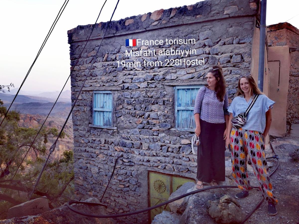 228Hostel Эль-Хамра Экстерьер фото