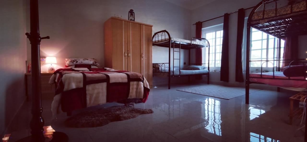 228Hostel Эль-Хамра Экстерьер фото