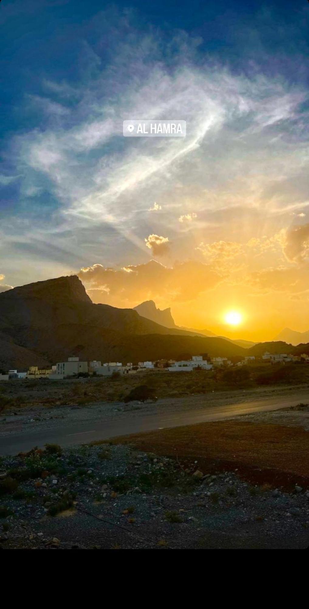 228Hostel Эль-Хамра Экстерьер фото