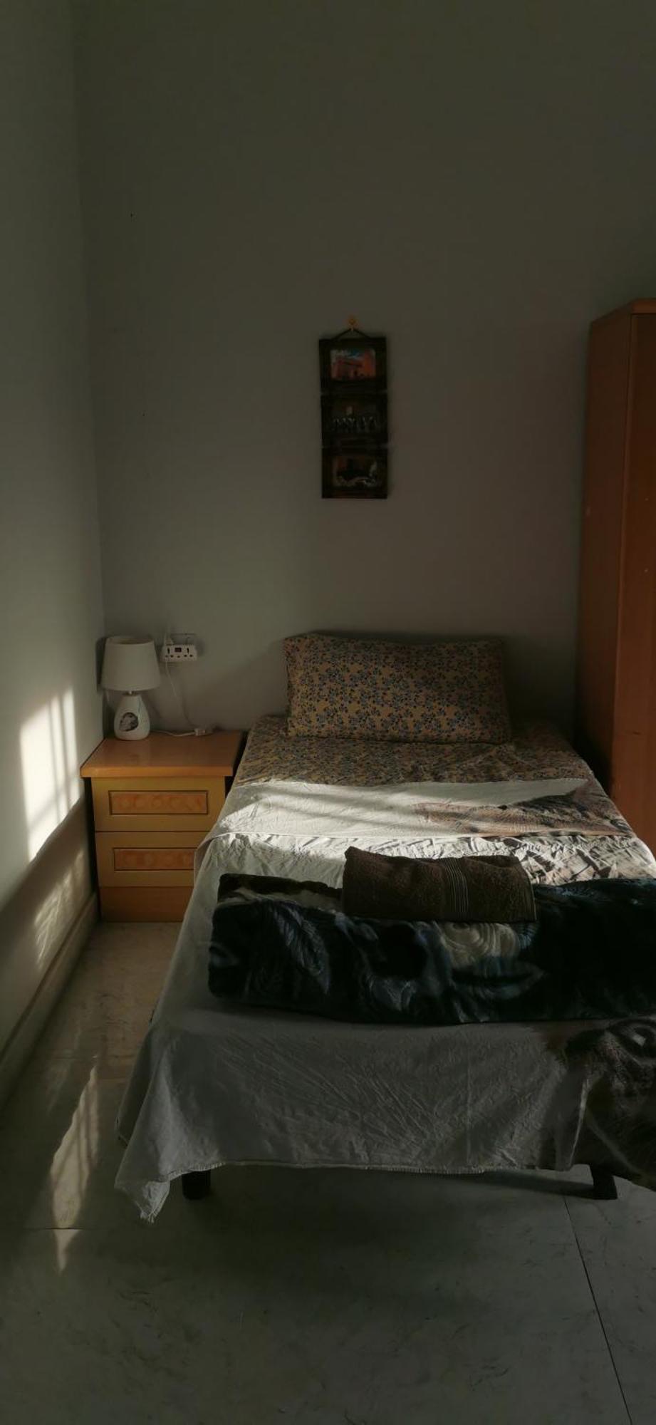 228Hostel Эль-Хамра Экстерьер фото