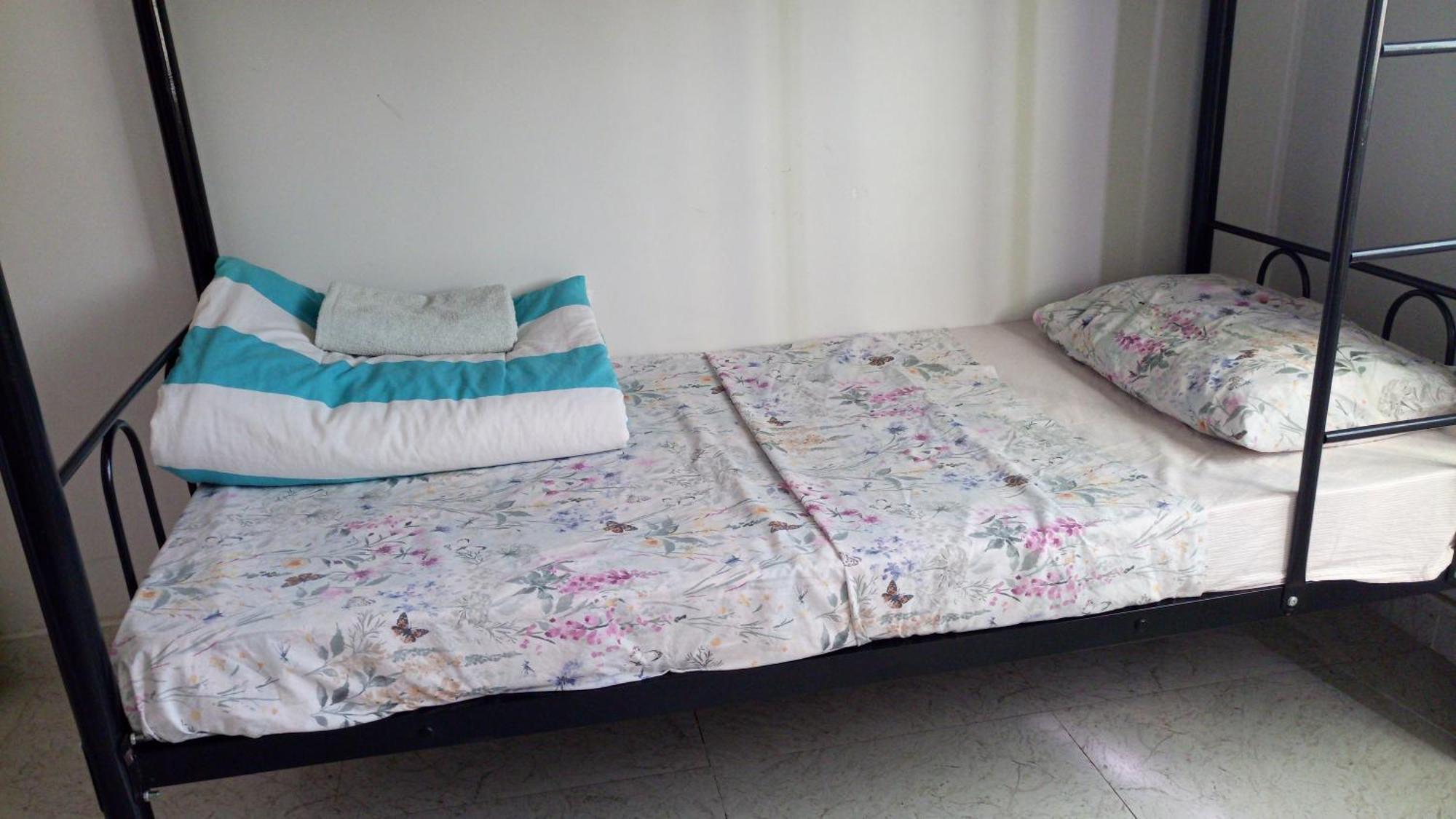 228Hostel Эль-Хамра Экстерьер фото